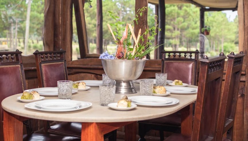 Restaurante el Estribo