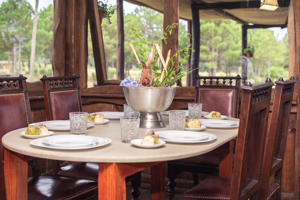 Restaurante el Estribo